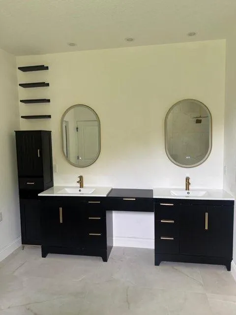Bathroom Remodeling New York, NY