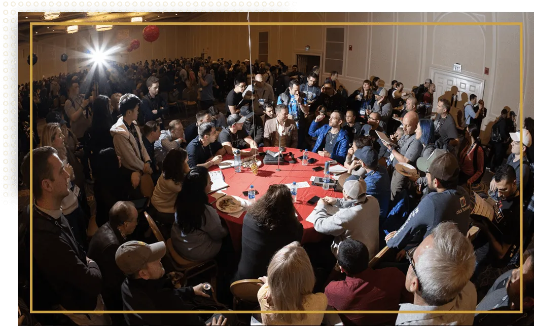 Funnel Hacking Live Round Table