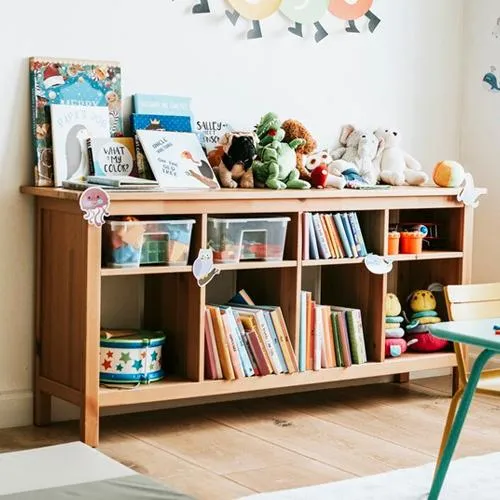 vision-based reading program for kidsissues