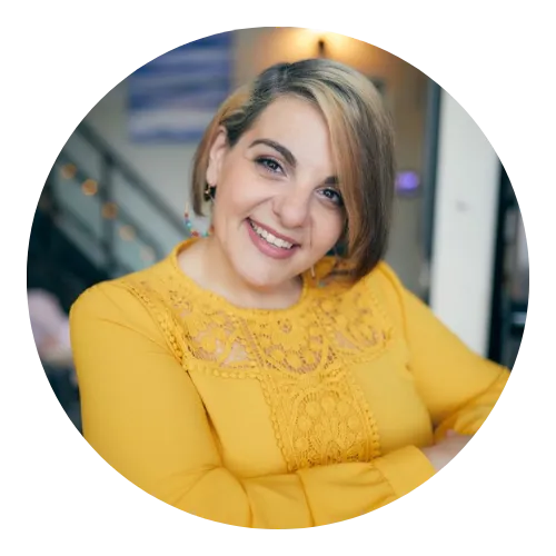 Dr. Angela Lauria