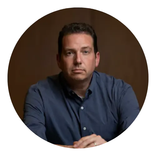 Kevin Kruse 