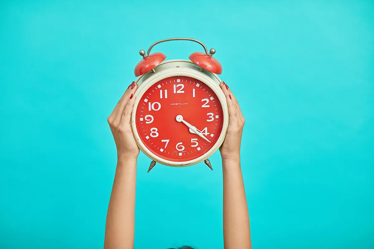 The 5-Minute Productivity Fix Every Entrepreneur Needs