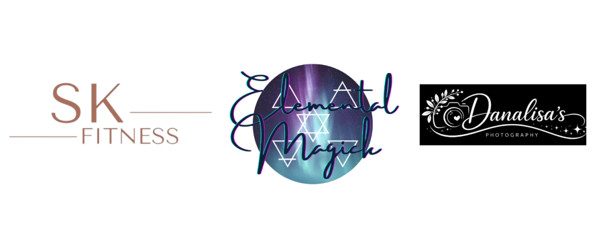 Unleash the Goddess Logo