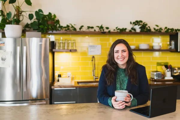 Built Out of Necessity: The Story Behind Spokane's Women's Economic Infrastructure