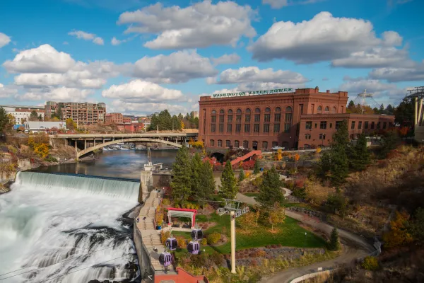 Women's Resources in Spokane — The Complete Guide