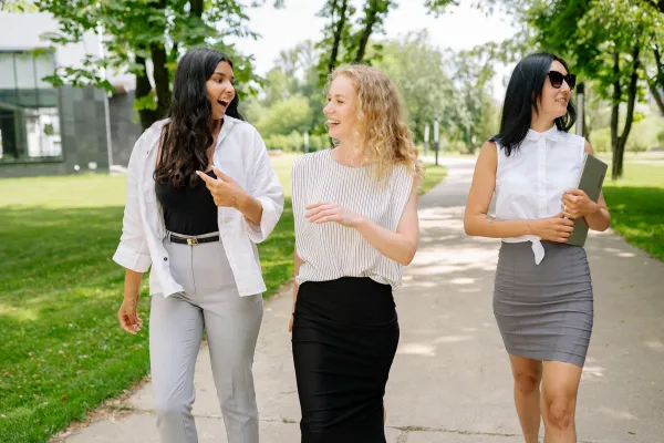 Women's Networking & Professional Organizations in Spokane — The Complete Guide