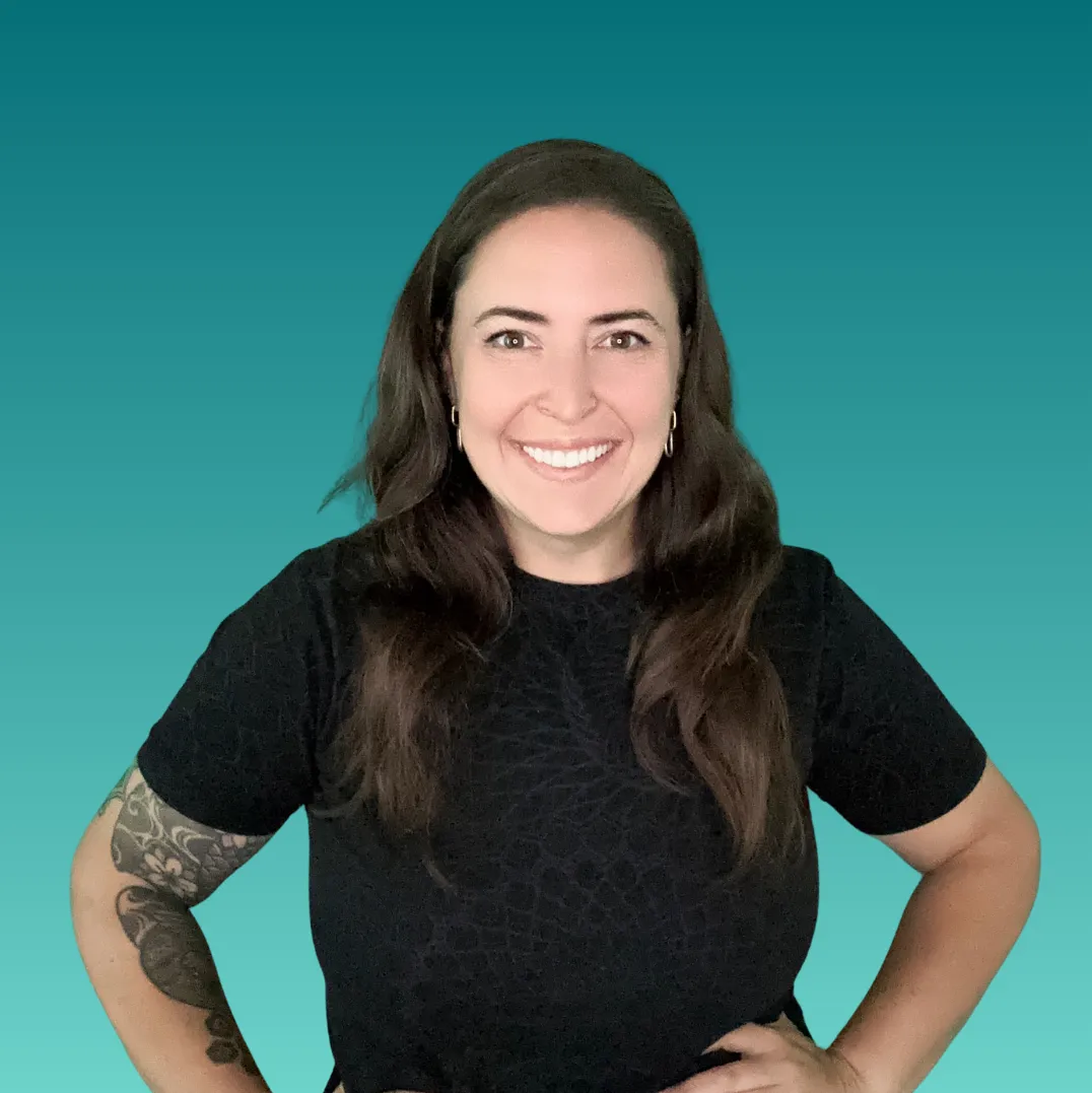 Stephanie High, Founder