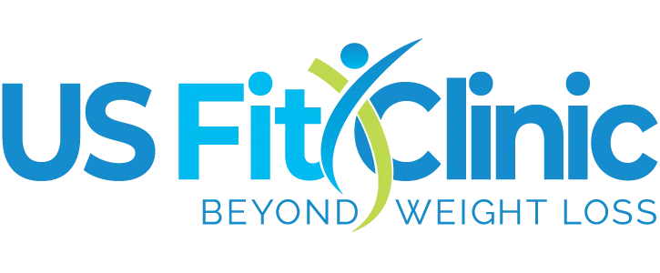 US Fit Clinic Logo