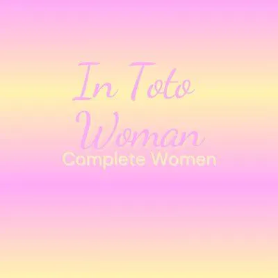 In Toto Woman Logo