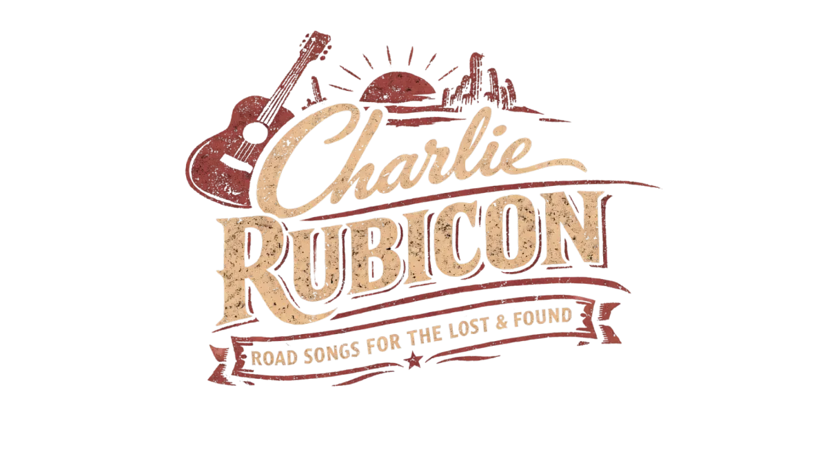 Charlie Rubicon Logo