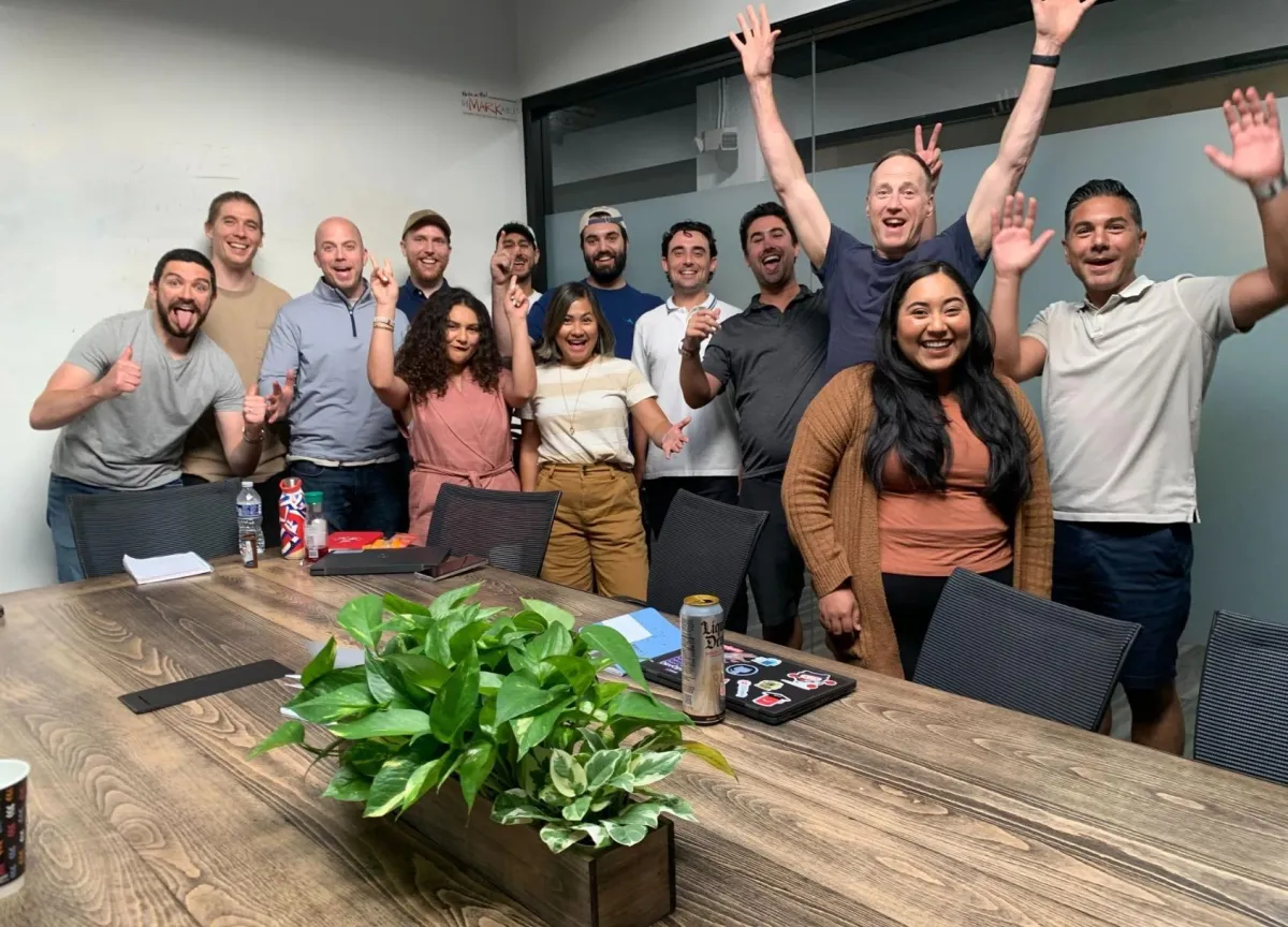 Pasadena Business Networking