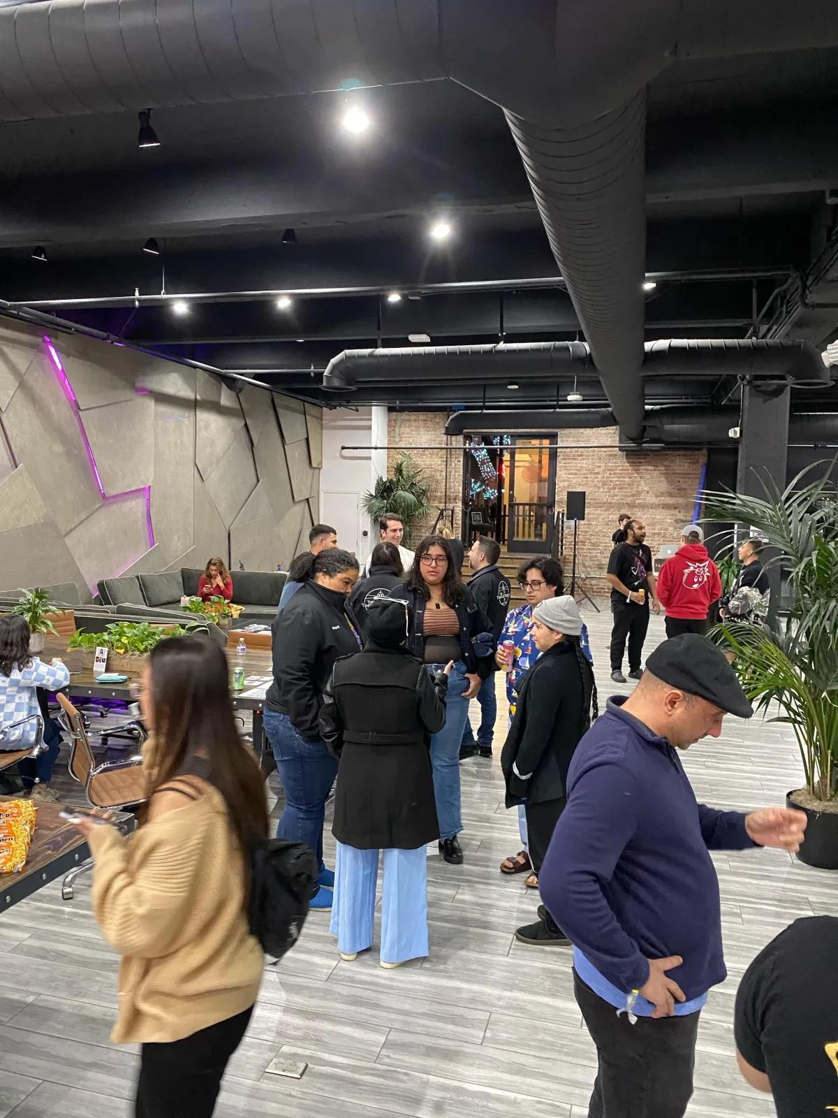 Pasadena Business Networking