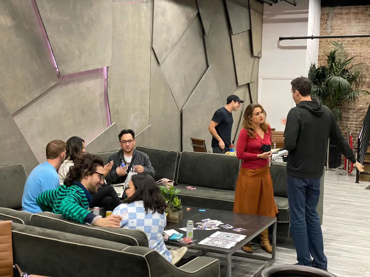 Pasadena Business Networking
