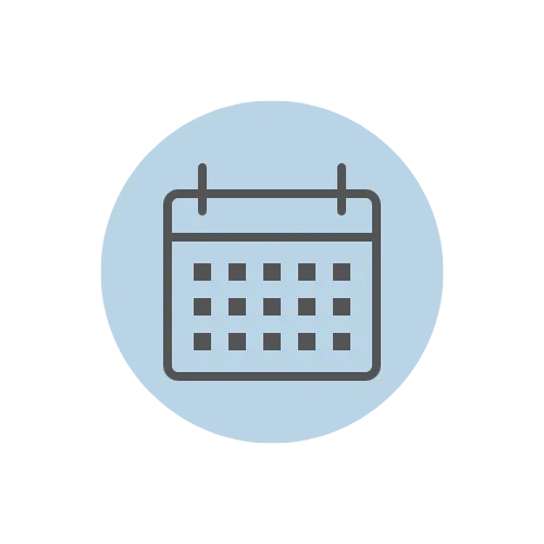 Revenue optimization and dynamic pricing icon - Togethere vacation rental management