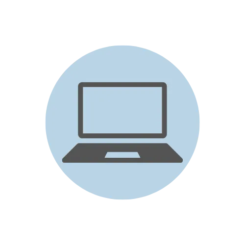 Airbnb and Vrbo listing optimization icon - Togethere vacation rental marketing