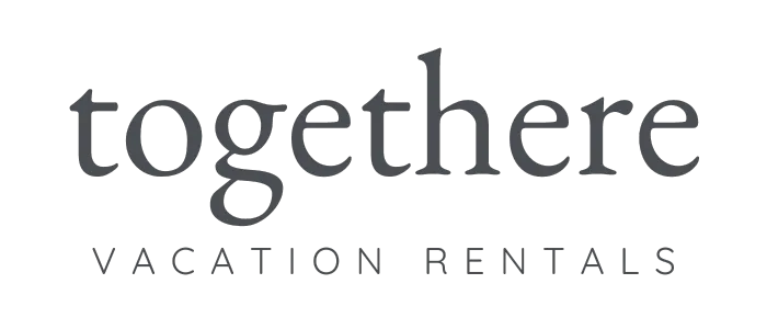 Togethere Vacation Rental Management Logo