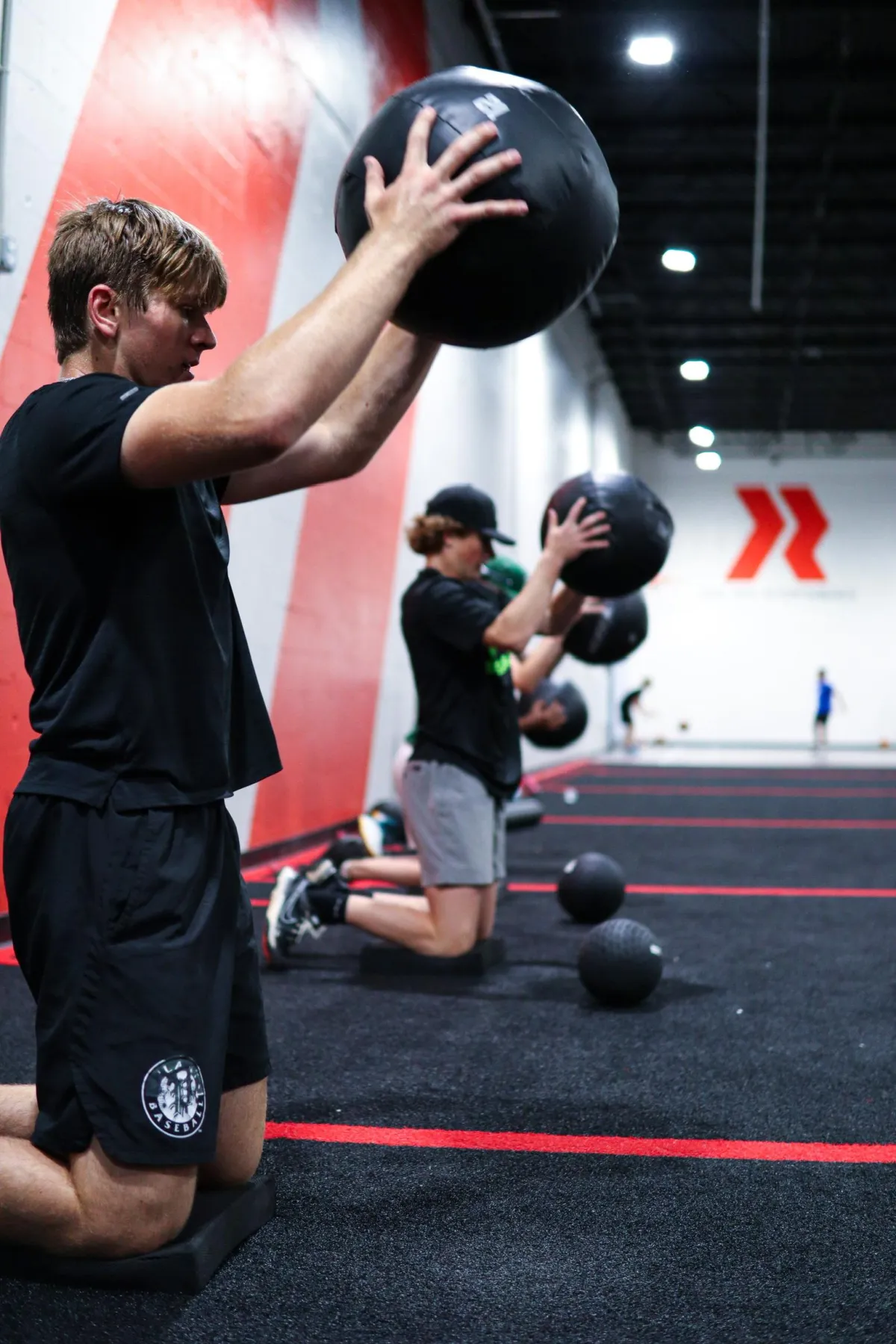 Speed and Agility