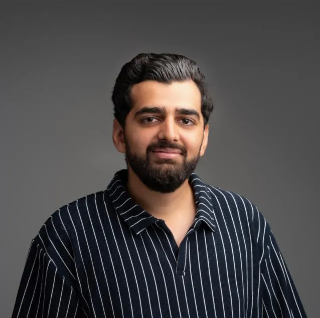 Flowetter Mohammad S. Khan Profilbild