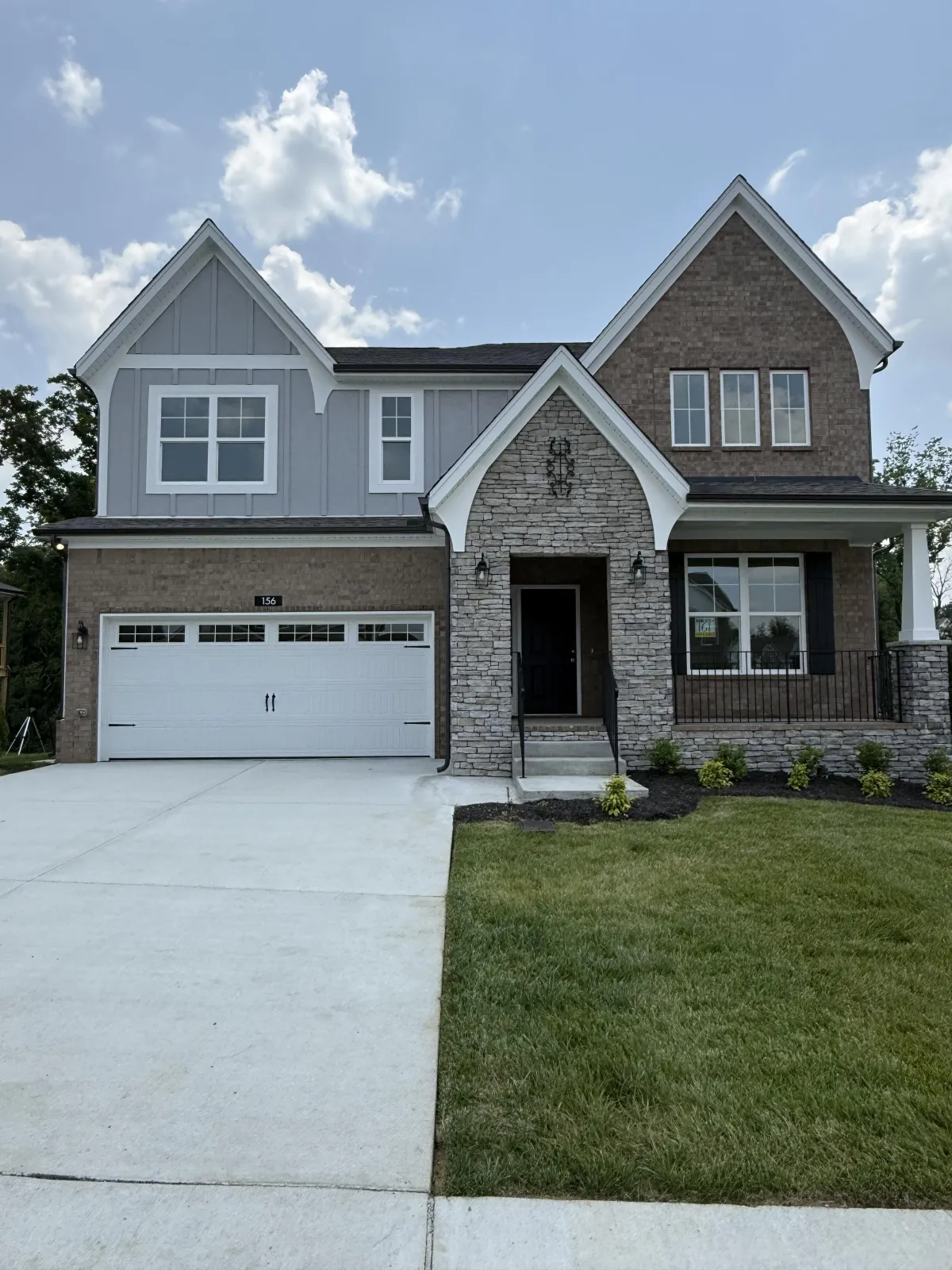 New Build Home For Sale