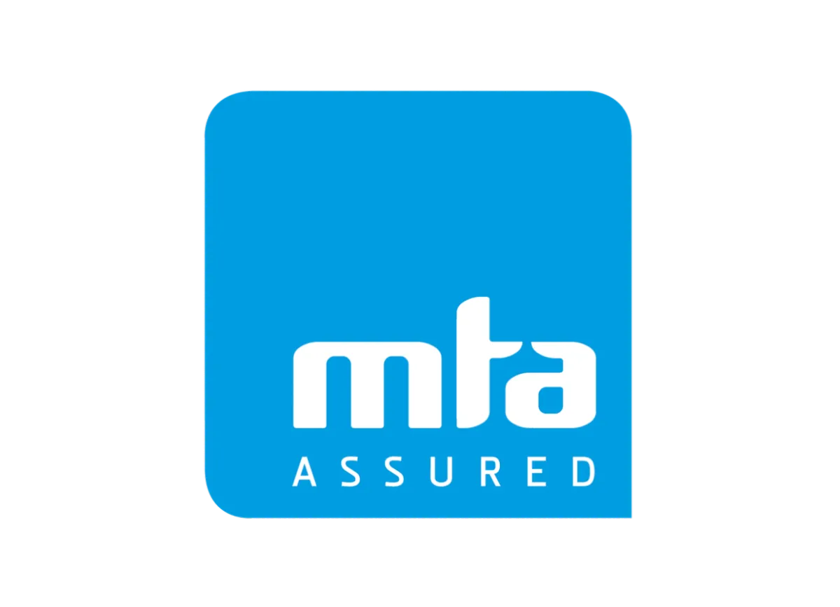 MTA Assured Accreditation