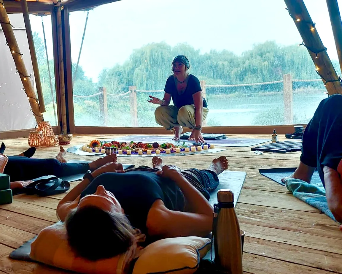 Finding Your Yoga or Pilates Teacher: Why It Matters More Than You Think  