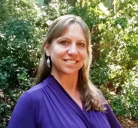 Jennifer Young