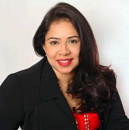 Priyanka Venkataraman