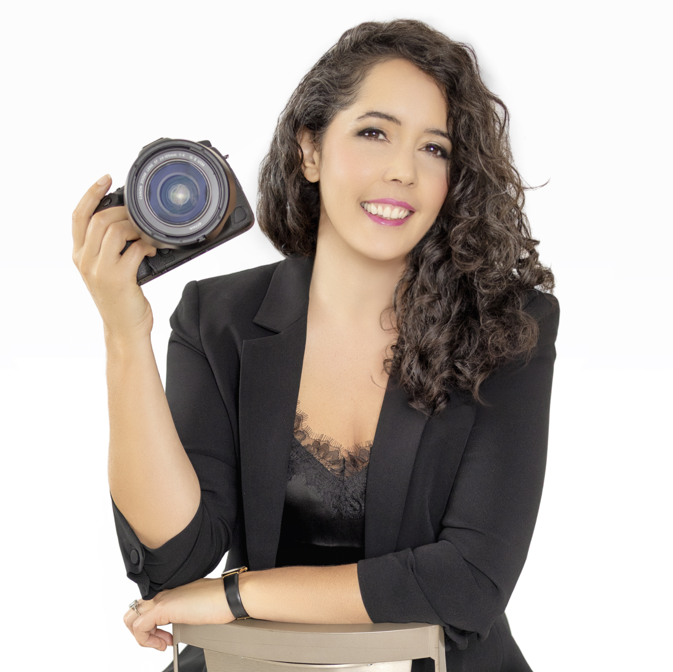 Caron Shahrestani