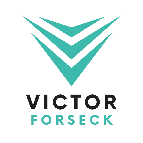 Logo Victor Forseck