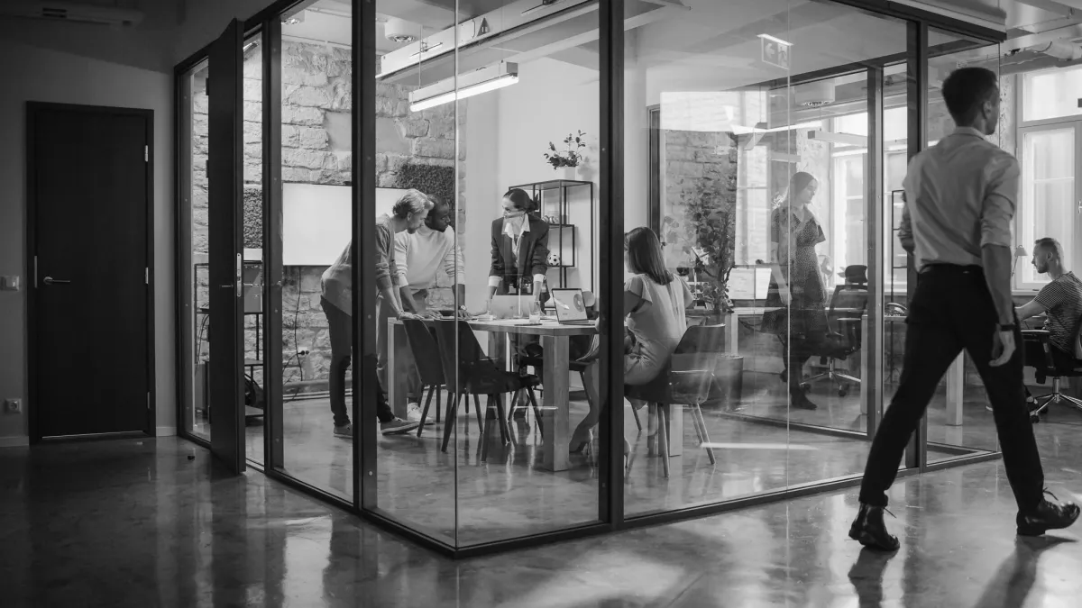 person holding orange flower petals