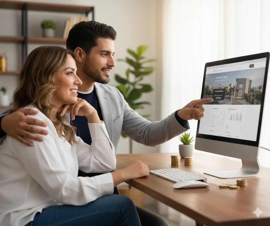 Estratégia de Marketing Inmobiliario PROFESIONAL