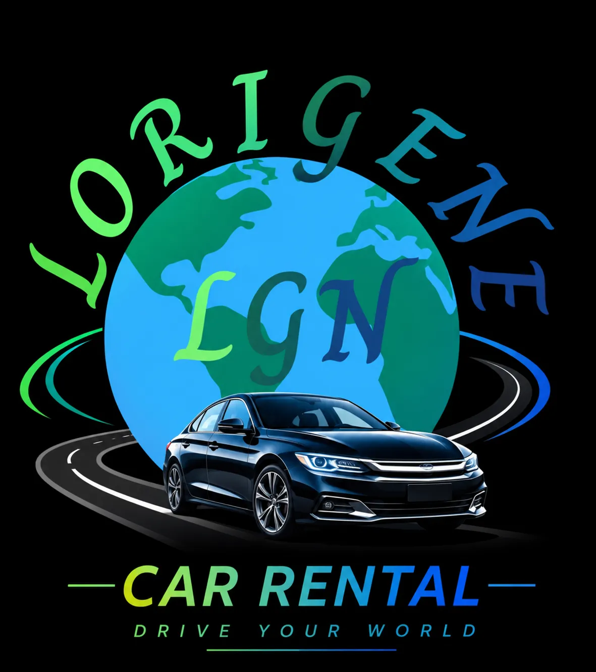 Brand Logo