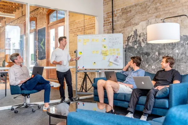 How a 7-Year-Old Marketing Agency Landed an Eight-Figure Exit—and Why It Could Happen to You