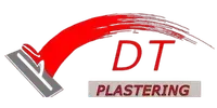 DT Plastering Logo