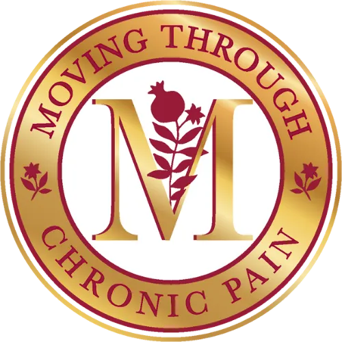 Moving Through Chronic Pain logo