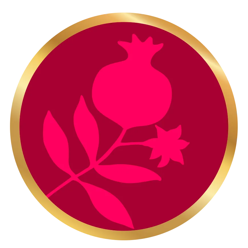 pomegranate icon