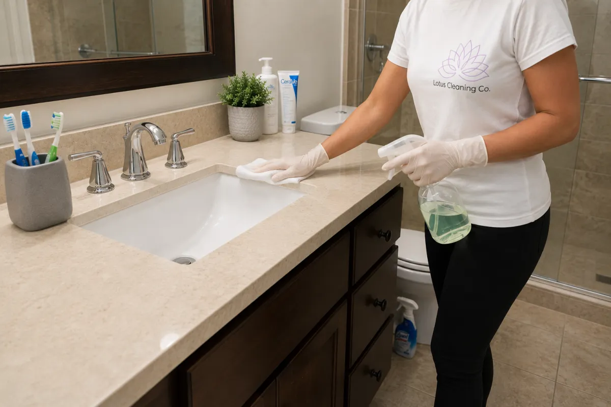 What Professional Cleaners Notice That Homeowners Often Miss
