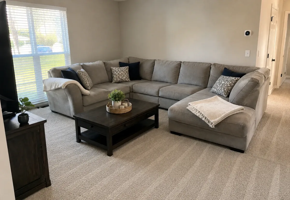How to Keep a House Clean After Deep Cleaning?