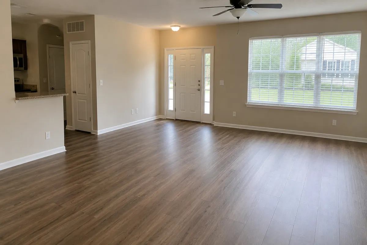 10 Things to Clean Before Moving Into a New Home