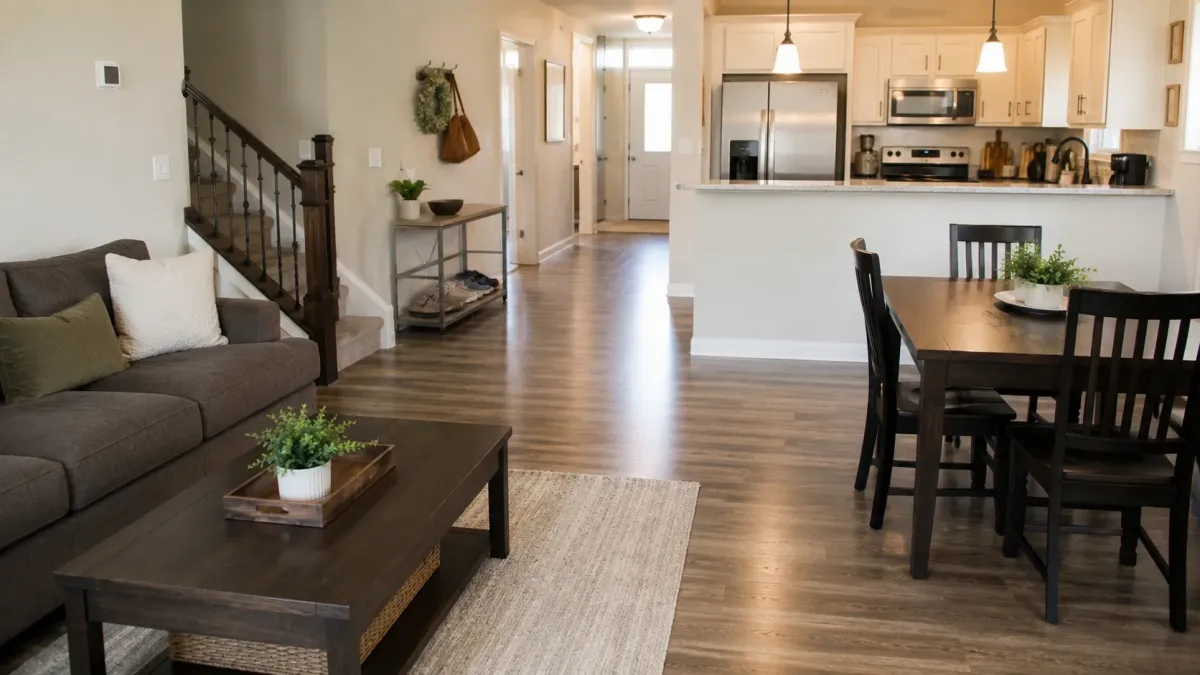 How to Choose the Right House Cleaning in Granbury
