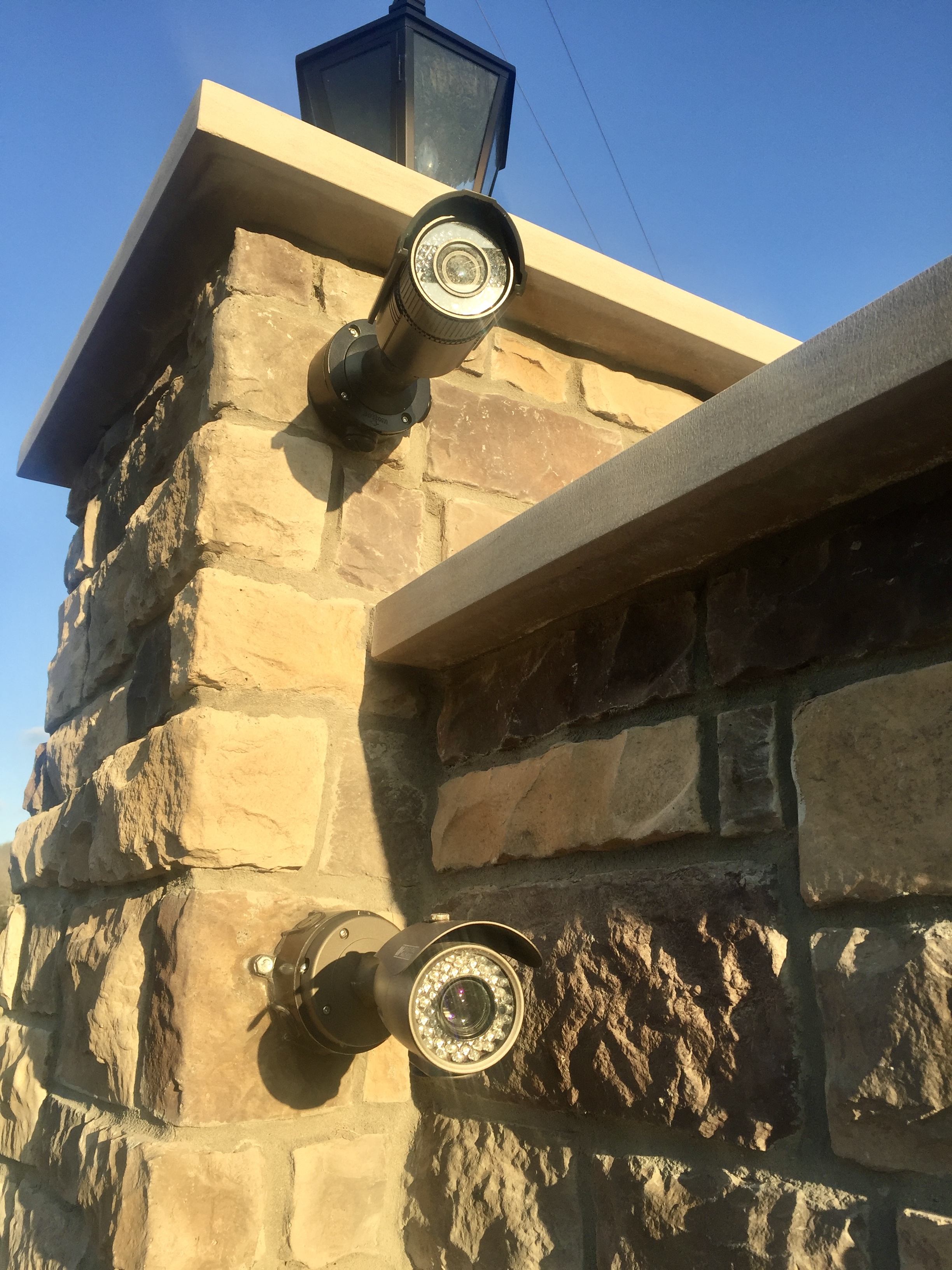 CCTV Installation Nashville