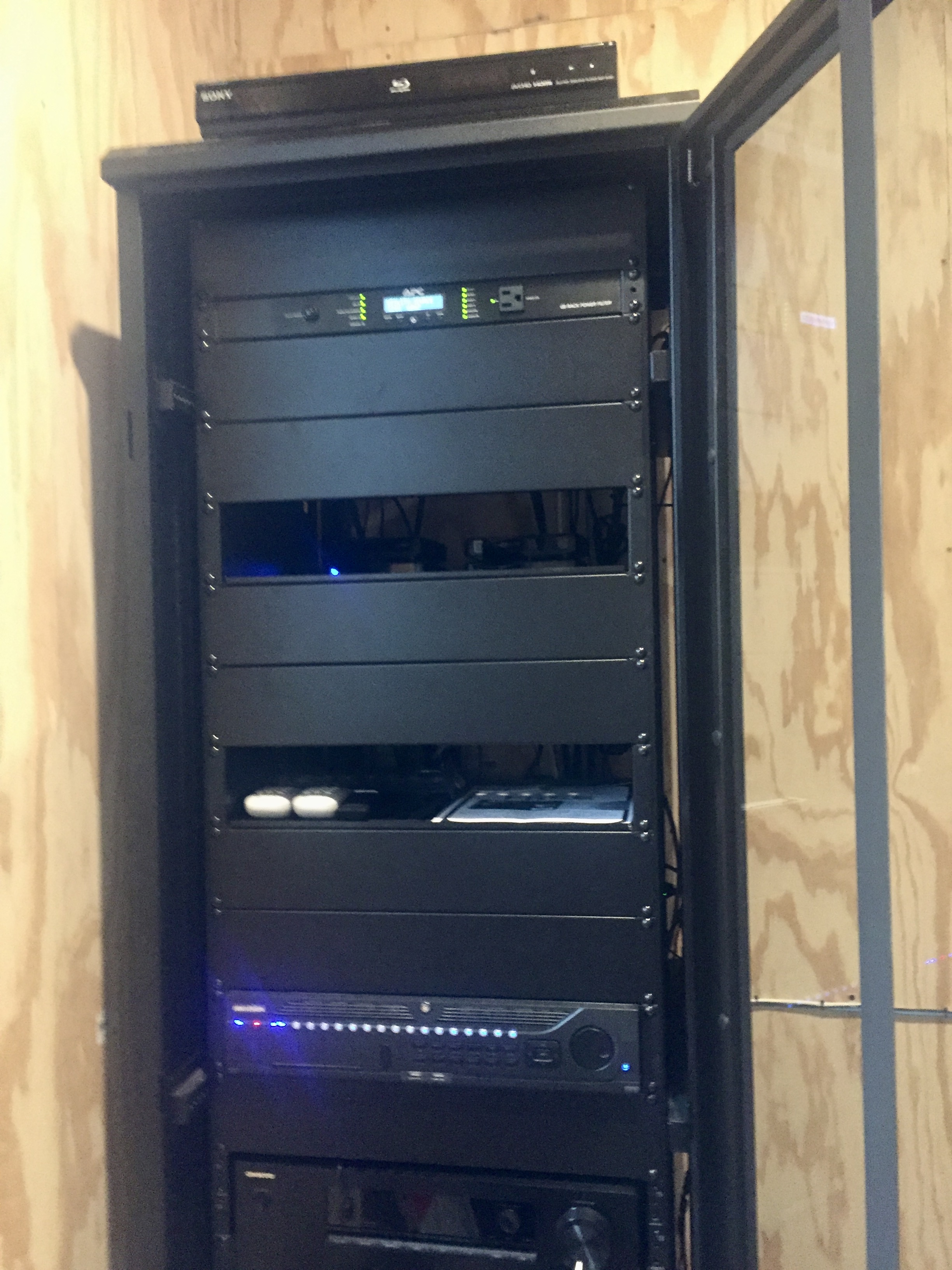 TV Mounting Nashville