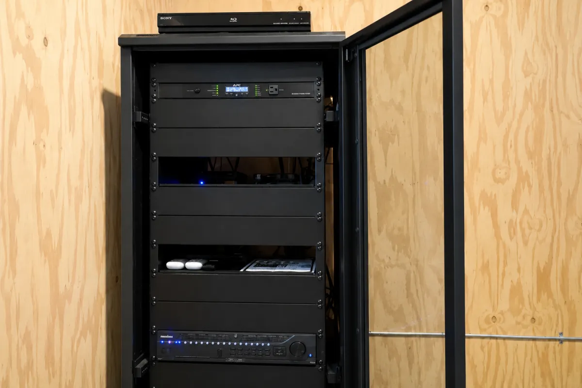Data Line Installation in Nashville