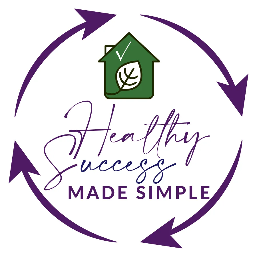 Healthy Success Made Simple