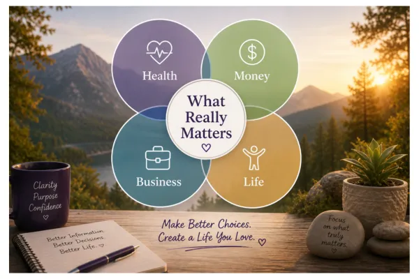 Are You Measuring What Actually Matters?
