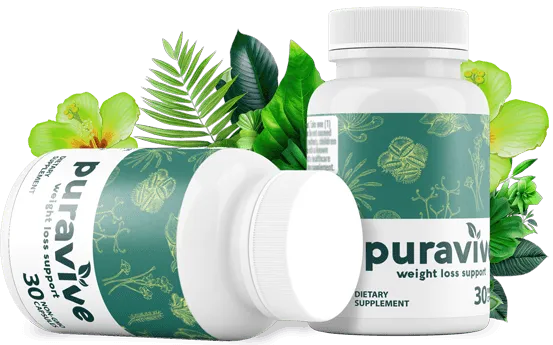 purevive supplement