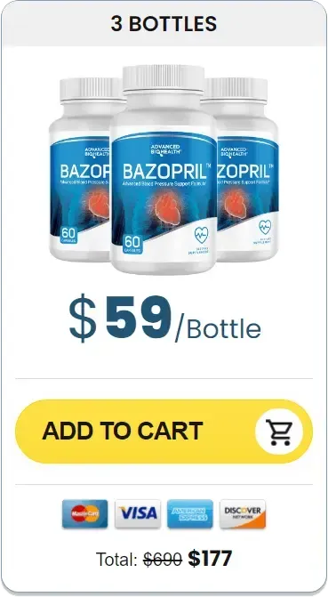 Bazopril where to buy usa