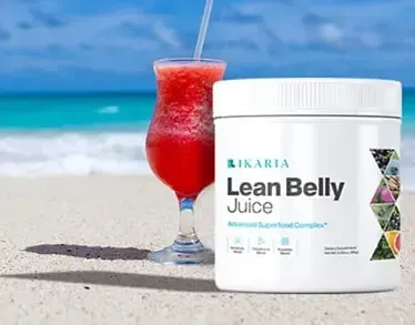 leanbelly juice