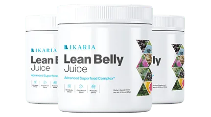 lean belly juice