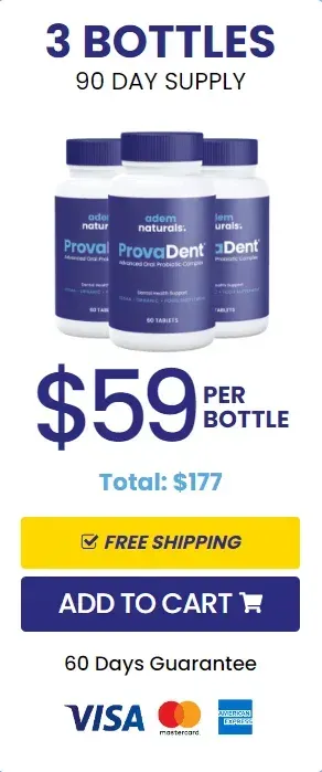 provadent buy now